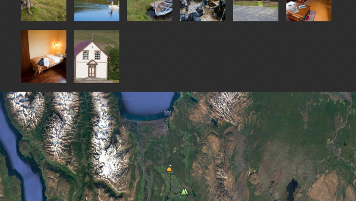 Portfolio Image for Frontiers