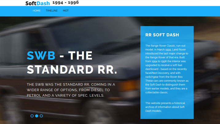 Portfolio Image for Arrancar